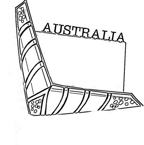 australia day coloring pages  coloringkidsorg