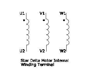 star delta  wye delta motor wiring configuration  basic   guide technovation
