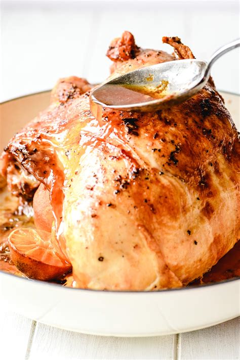 how to prepare a turkey for thanksgiving photos cantik
