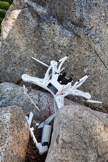 top broken drone stock  pictures  images istock