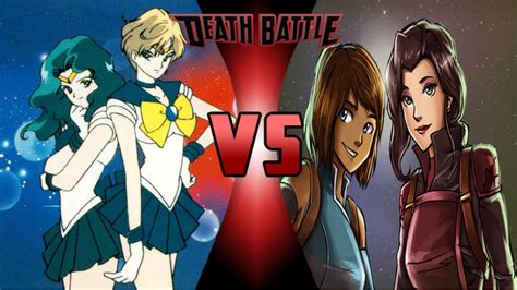 image lesbian fight yo png death battle fanon wiki