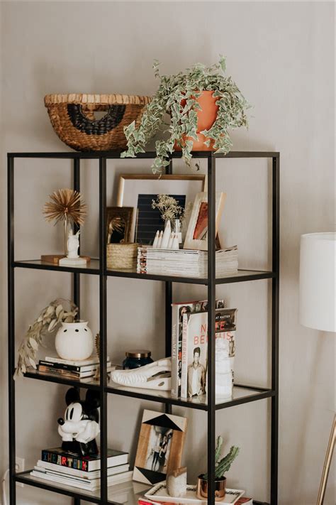 simple shelf decor alex mike