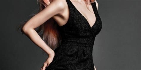 Wonder Girls Members Looking Mature And Sexy In August