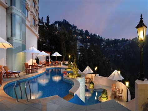 hotel  shimla  star hotels  shimla top   star hotels  shimla