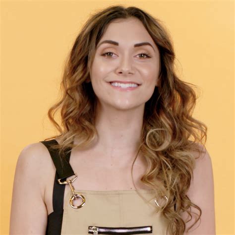 Alyson Stoner Shares The Soulful Playlist Of Her Life Teen Vogue