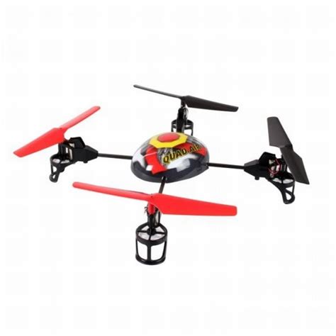 revell quadrocopter quad air modelbouw rc drone quadcopter