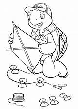 Coloring Pages Convert Oswald Fly Guy Kite Rabbit Lucky Printable Getcolorings Drawing Getdrawings Hi sketch template