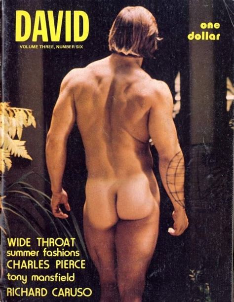 vintage gay magazine covers 297 pics