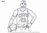 Lebron Improvements Necessary sketch template