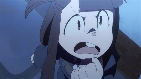 in which i watch little witch academia anime page 5 sufficient velocity