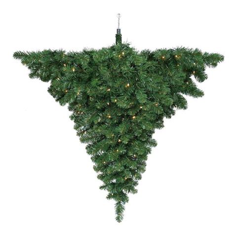 black box plafond hanger scottsdale tree maat  cm    groen mister kerstboom