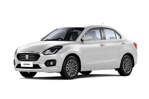 book  maruti swift dzire  forefront tours