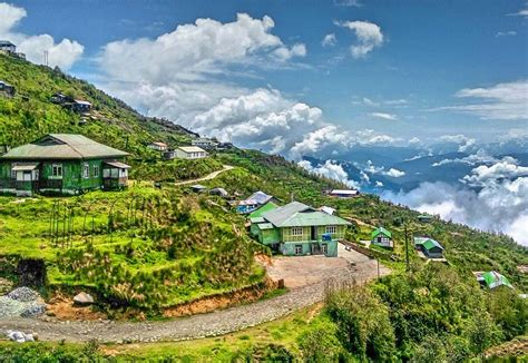 destination pelling sikkim top  places  visit  sikkim