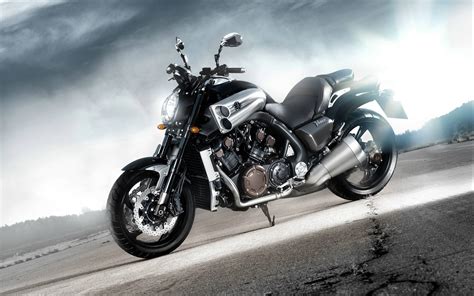 HD Motorcycle Wallpapers - PixelsTalk.Net