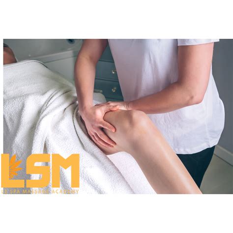 Manual Lymphatic Drainage Benefits Le Spa Massage Academy