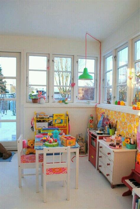 como organizar y decorar habitaciones infantiles 1