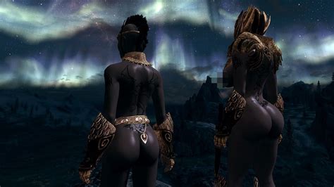armor chsbhc and chsbhc v3 t sleocid beautiful followers page 54 downloads skyrim adult