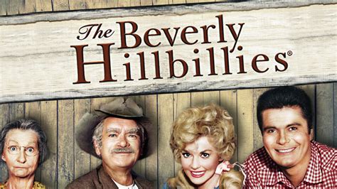 The Beverly Hillbillies Theme Song And Lyrics
