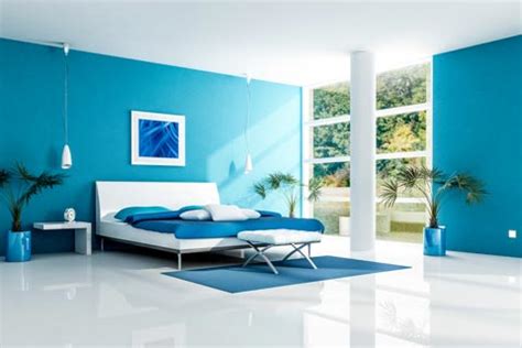 farbgestaltung wandfarben ideen schlafzimmer die wahl der wandfarbe
