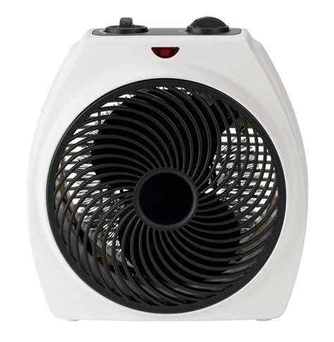 simple  kw upright fan heater   argos hotukdeals