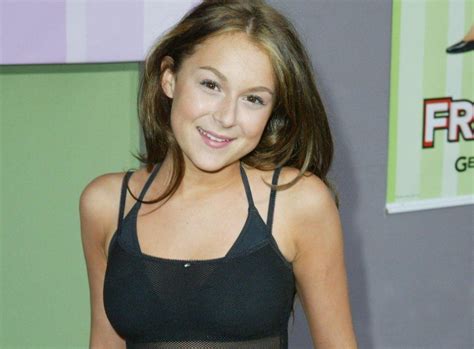 Hollywood Alexa Vega Profile Pictures Images And Wallpapers