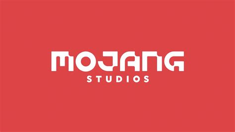 mojang rebranded  mojang studios featuring  logo worldtechadvisor
