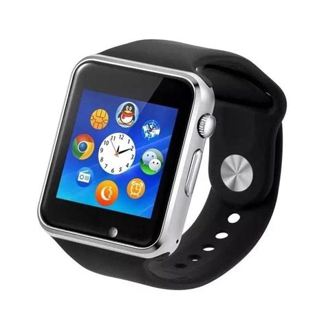 generic hot sell latest styles a1 bluetooth smart watch