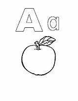 Coloring Preschool Pages Alphabet Sheets Miracle Timeless Print Kids sketch template