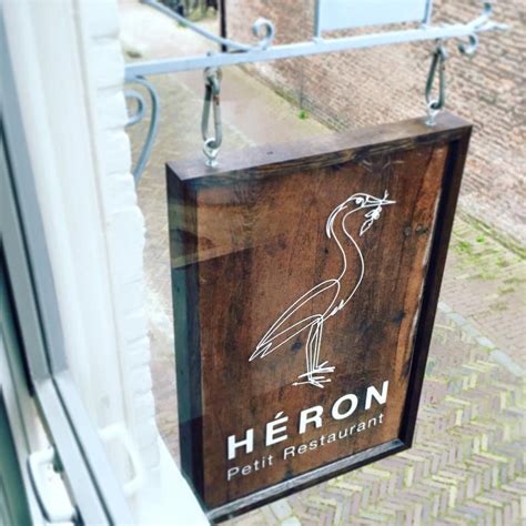 heron open teusday saturday   pure  honest food