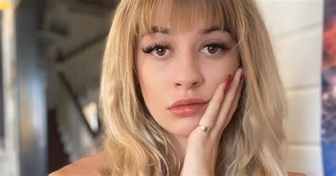 Bree Louise Is A Popular Tiktok Star — But Why Was Her
