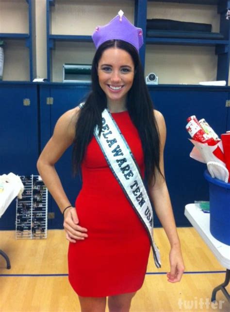 Photos Miss Delaware Teen Usa Melissa King Resigns Over