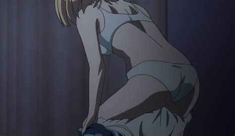 Heavy Object Fanservice Review Episodes 06 06 Fapservice