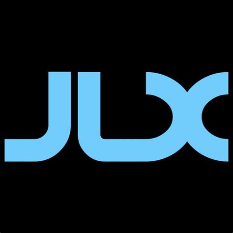 jlx discography discogs