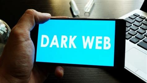 A Hacker S Toolkit Shocking What You Can Buy On Dark Web For A Few