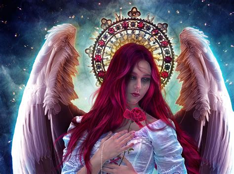 Beautiful Angel Girl Wallpapers Top Free Beautiful Angel Girl