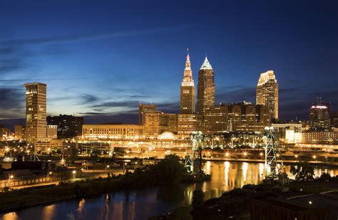 10 Reasons Why I Love The City Of Cleveland