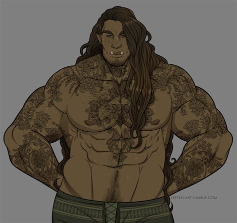 pounds  assorted beef    gaan  dwarf orc barbarian
