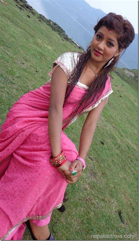 biography of sagun shahi nepali actress