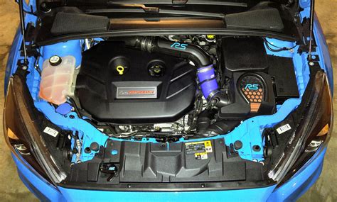 engine bay porn page  ford focus rs forum
