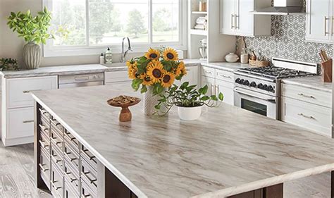 Laminate Kitchen Countertops Pros And Cons – I Hate Being Bored