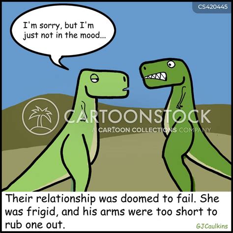 Doomed Relationship Cartoons And Comics Funny Pictures From Cartoonstock