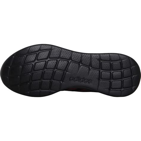 adidas dames puremotion sneakers zwart