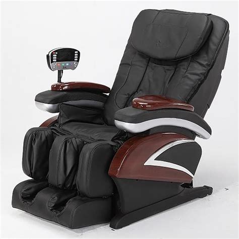 Shop Full Body Massage Chair Zero Gravity Shiatsu Chair