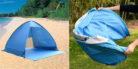 portable pop  shade canopy tent   shipped freebiesdeals