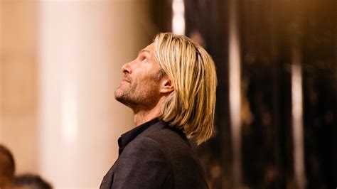 eric whitacre continues    stars   latest deep field