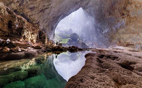 confinement visitez les  belles grottes du monde depuis chez vous paris secret