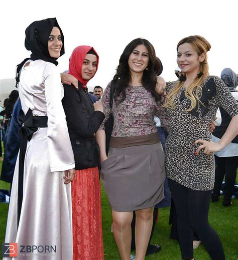 Turkish Arab Hijab Turbanli Kapali Muslim Yeniler Zb Porn