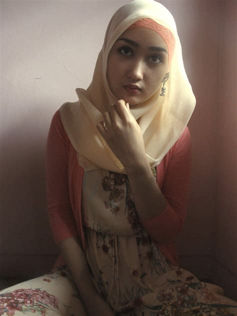 Tutorial By Dian Pelangi Hijab Style Pinterest