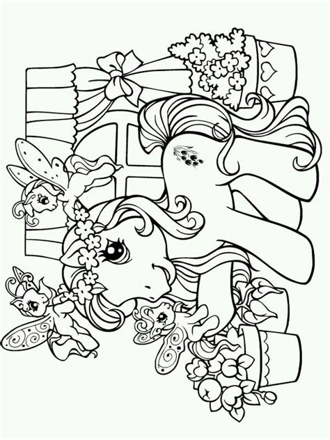 pony coloring   pony coloring unicorn coloring pages