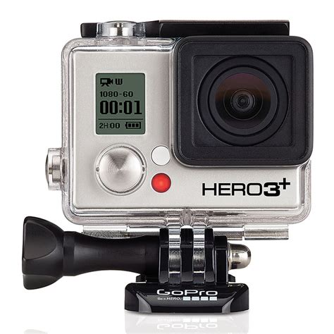 gopro hero black edition camera nrs